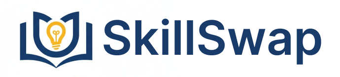 Logo de la aplicacion SkillSwap