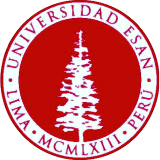 logo de la ESAN