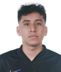 Foto de Integrante 2